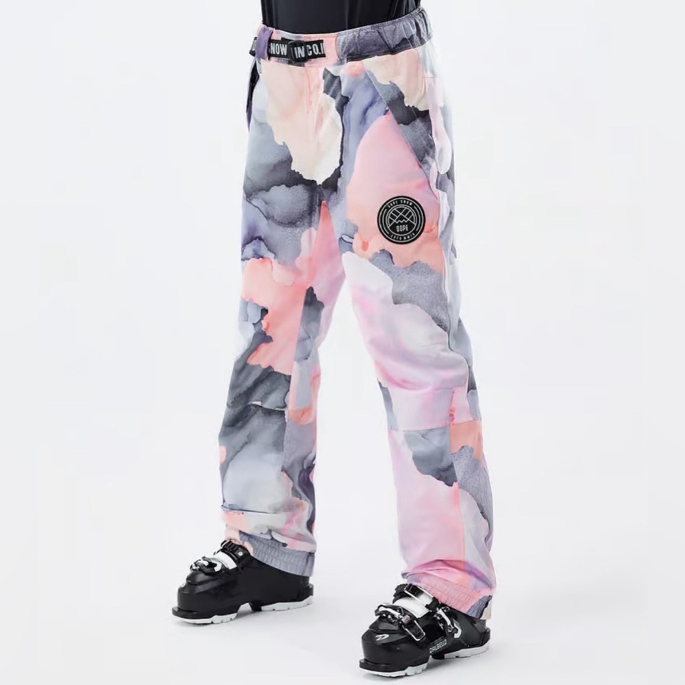 DOPE blizzard snow pants